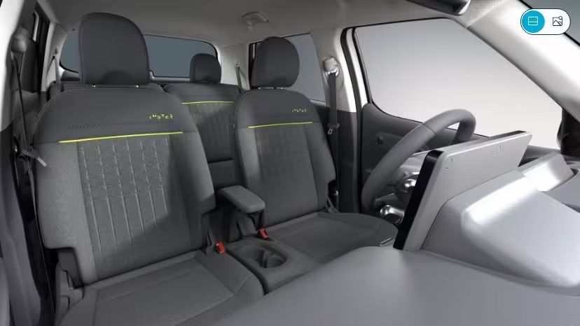 Hyundai INSTER - Bild 14