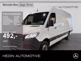 Mercedes-Benz Sprinter 319 CDI Kasten PRO Hochdach Extralang - Mercedes-Benz Sprinter: Hochdach