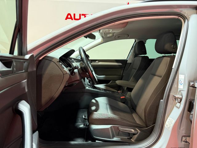 Passat Variant Conceptline DSG LED NAVI APP SHZ - Bild 9