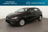 Seat Ibiza Style 1.0 MPI 59kW Klima*Tempo*SH - Seat Ibiza: Mpi
