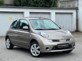 Nissan Micra I-Way 1.2*WenigKM*Klima*8-Fach* - Nissan Micra Gebrauchtwagen in Gelsenkirchen