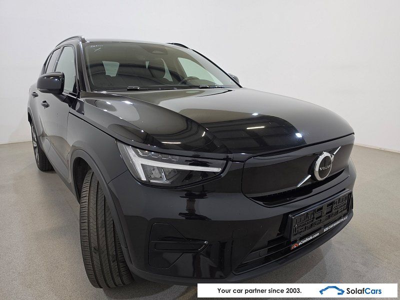 Volvo XC 40 Recharge Aut. LED Virtual ACC Navi Sport- imagem 3