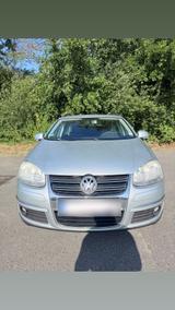 Volkswagen Gold 5 Varriant 1.9 TDI| Tüv Neu - Volkswagen T1 Diesel Gebrauchtwagen
