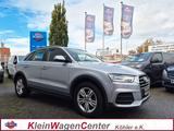 Audi Q3 1.4 TSI Automatik+Navi+Xenon+AHK - Audi Gebrauchtwagen