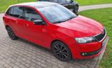 Skoda Rapid - Zuverlässiger Begleiter mit ... - Skoda Rapid von privat