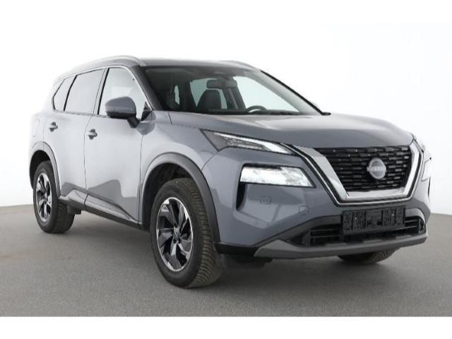 Nissan X-Trail 1.5 VC-T MHEV N-Connecta ProPILOT Allwet
