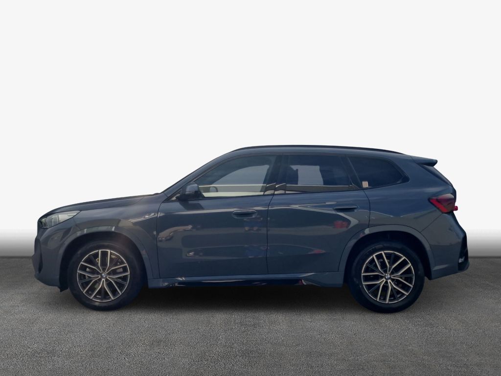 BMW X1 sDrive20i Aut. M-Paket LED HeadUp Navi foto 5