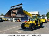 Merlo Panoramic P 72.10*Schaufel/Gabel/Schnellwechsler - Merlo LKWs