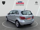 Mercedes-Benz B 170 BlueEfficiency, Klima, Sitzheizung, PDC - gebrauchte Mercedes-Benz B 170 aus dem Jahr 2009