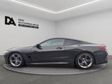 BMW M850i Coupe xDrive Individual, H&K, HUD - BMW M850 i Gebrauchtwagen