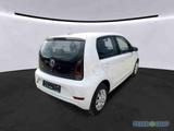 Volkswagen up! e-up! move up! electric Sitzheizung/Kamera/P - Volkswagen up! mit Elektro-Antrieb