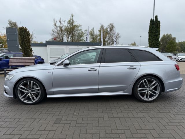 Audi A6  Avant 3.0 TDI clean diesel quattro EXPORT