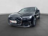Audi A6 Avant 45 TFSI Q S LINE ALCANTARA LM19 MATRIX  - Audi A6 Jahreswagen