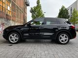 Porsche Cayenne Platinum Edition Tiptronic Platinum ... - Porsche Gebrauchtwagen in Dortmund