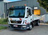 MAN TGL 8.220 - 88 TKm - EURO6C - MAN 8 220