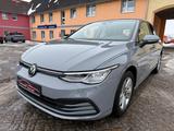 Volkswagen Golf VIII 1.5 TSI Life LED Navi CarPlay Virtual