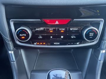 Subaru Forester 2.0ie 4x4 Comfort *4XSHZ*ACC*LED*NAV*