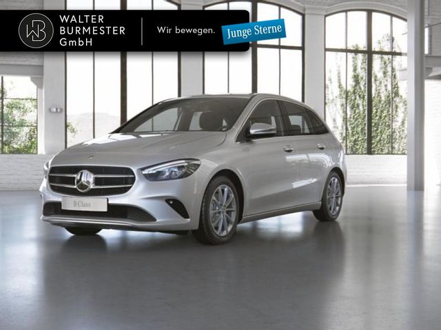 Mercedes-Benz B 200 Progressive +Navi+MBUX+LED+AHK+SHZ+CarPlay