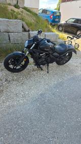 Kawasaki Vulcan S 650 mit Umbau  - Offers matching your search criteria