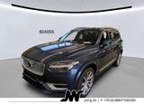 Volvo XC 90 T8 INSCRIPTION/7Si/XENIUM/PILOT/21Z/PANO - Volvo XC90 mit Hybrid-Antrieb