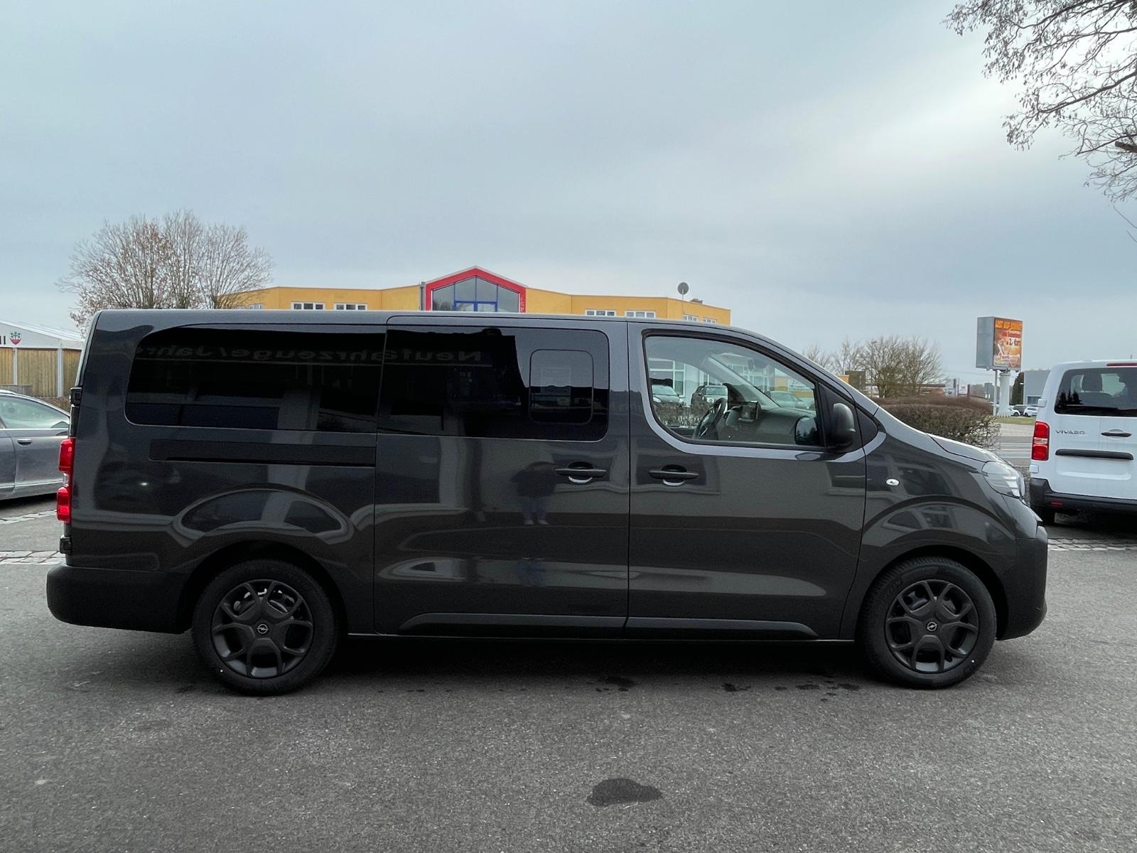 Opel Vivaro XL 2.0 HDi/2.9t AHK/Kamera/299€mtl.