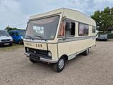 HYMER / ERIBA / HYMERCAR Hymer Vauxhall 2.3 L Benzin Automatik AHK Solar - Angebote