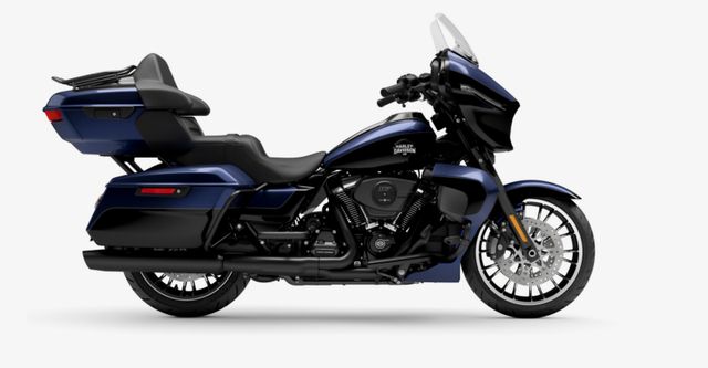 Harley-Davidson FLHXL STREET GLIDE LIMITED 117 MY26