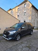 Dacia Dokker 1.6 SCe   Standheizung  AHK... - Dacia Dokker in Bochum