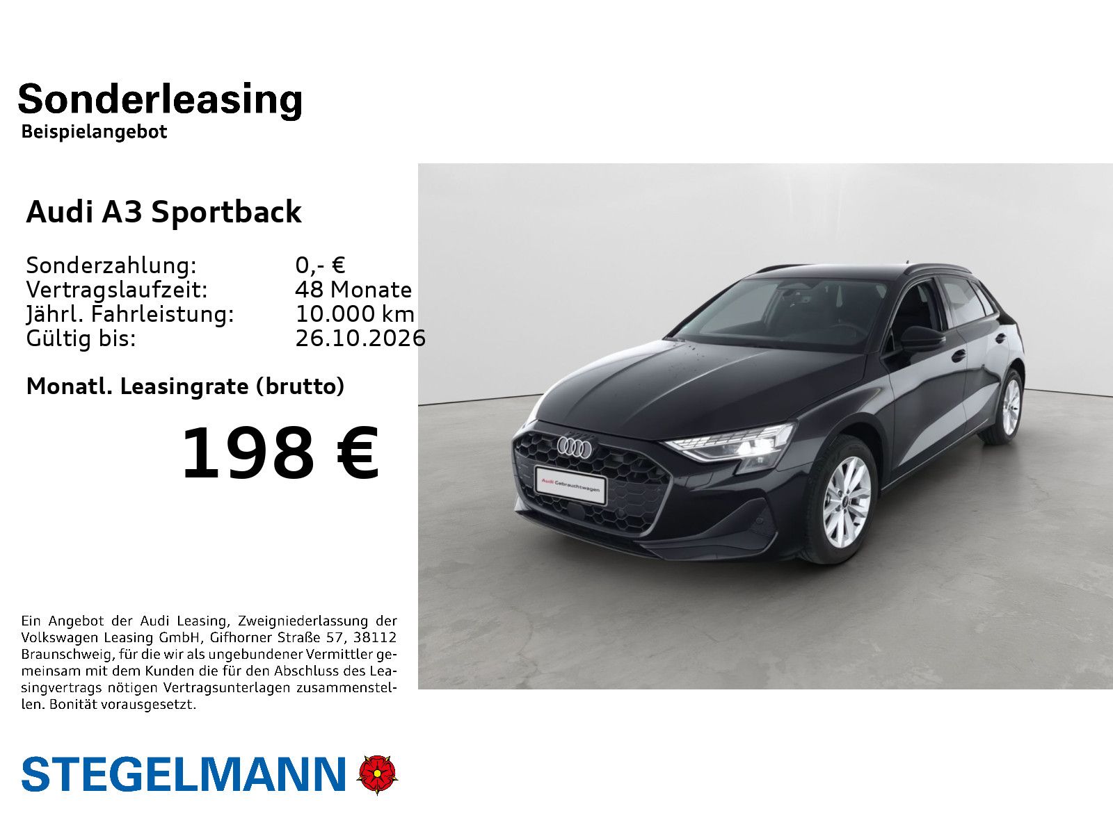 Audi A3 - Bild 2