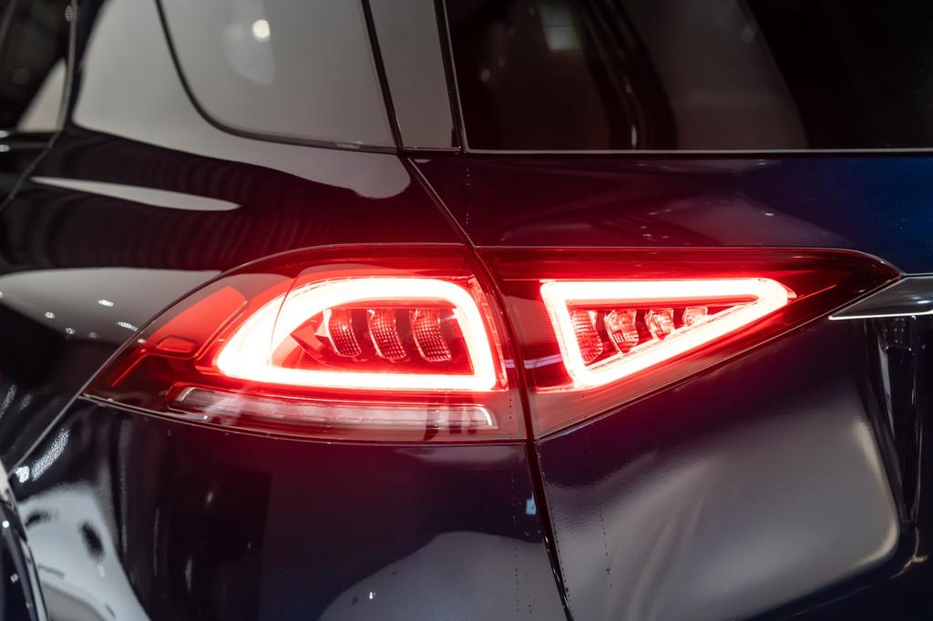 Mercedes-Benz GLE 53 AMG