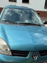 Renault clio campus (rentnerfahrzug) - Renault Clio aus 2006: Campus