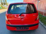 Hyundai i10 Edition+*1.Besitz*TÜV 12/2026*Stadtflitzer* - Hyundai i10: Edition20