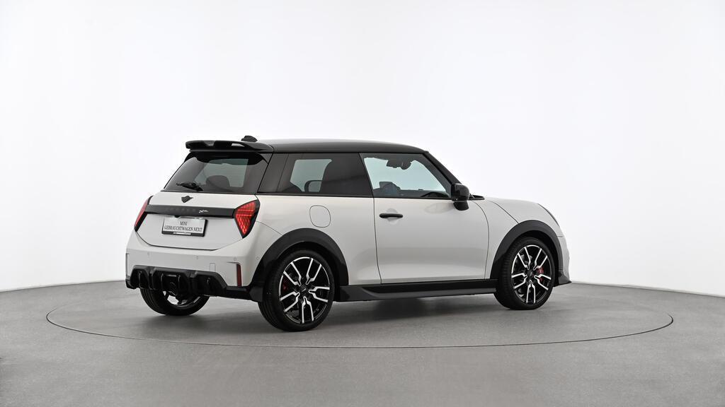 MINI Jcw Trim, миниатюра 7