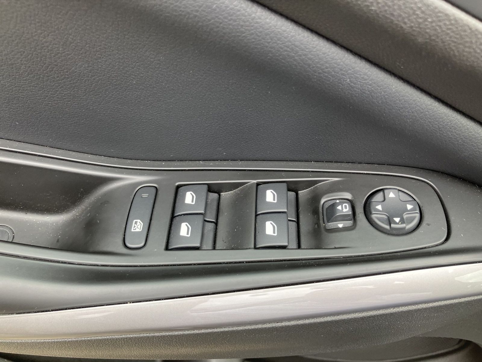 Opel Grandland (X) - Bild 15
