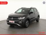 Volkswagen T-Cross 1.0 TSI Active LED Navi ACC Sitzheizung - VW T-Cross Gebrauchtwagen