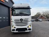 Mercedes-Benz Actros 1845 L Gigaspace 2x tank Standairco Smart - Mercedes-Benz 6x4 Actros