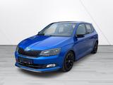 Skoda Fabia Monte Carlo+Pano+TÜV+PDC+8-fach+Tempomat+ - Skoda Fabia Unfallwagen
