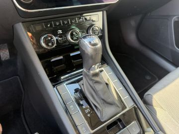 Skoda Superb - 7
