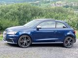 Audi S1 2.0 Quattro - Audi S1 aus 2017