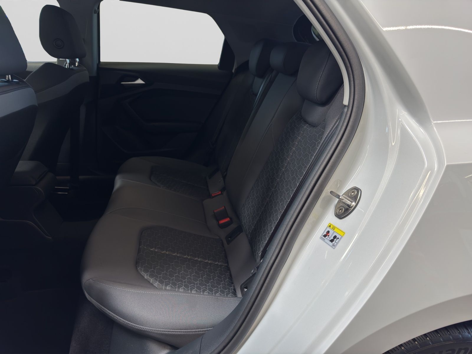Audi A1 - Bild 14