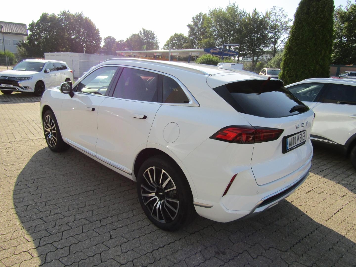 GWM Wey 05 2.0 PHEV AWD Premium NAVI AVV LED SHZ RFK