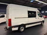 Mercedes-Benz Sprinter 316 Kasten L2H2 AC NAVI R-CAM AHK 3,5T - Mercedes-Benz Kastenwagen hoch + lang Sprinter 316
