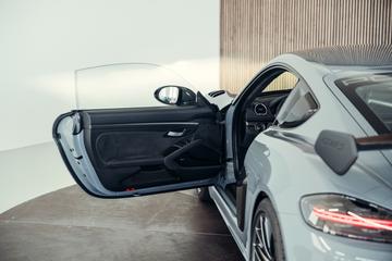 صورة مصغرة 19 لـ 2023 Porsche CAYMAN
