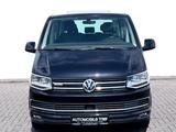 Volkswagen T6 Multivan 2.0 TDI DSG 4Motion - VW T6 Gebrauchtwagen in Dortmund