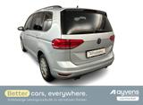 Volkswagen Touran Comfortline 2.0 TDI SCR DSG - Volkswagen Touran: Comfortline
