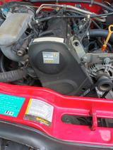 Audi 100 Zahnriemen neu - Audi 100 Gebrauchtwagen