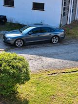 Audi A8 D4 3.0 Tdi 8fach bereift! - Audi A8 D4 Gebrauchtwagen