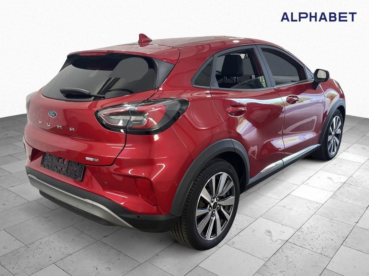 Ford Puma 1.0 EcoBoost Titanium X B&O SpoSi ACC BLIS imagem 2