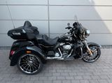 Harley-Davidson Tri Glide Ultra 114 FLHTCUTG - HARLEY-DAVIDSON TRI GLIDE ULTRA FLHTCUTG