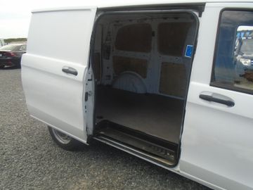 Mercedes Vito - 11
